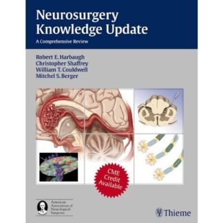 [Full Color /BW] Neurosurgery Knowledge Update 2015