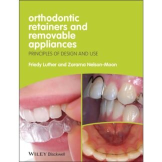 [Full Color /BW] Orthodontic Retainers and Removable Appliances 2013